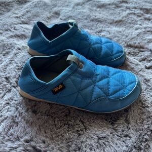 Teva Kids' ReEmber slip ons